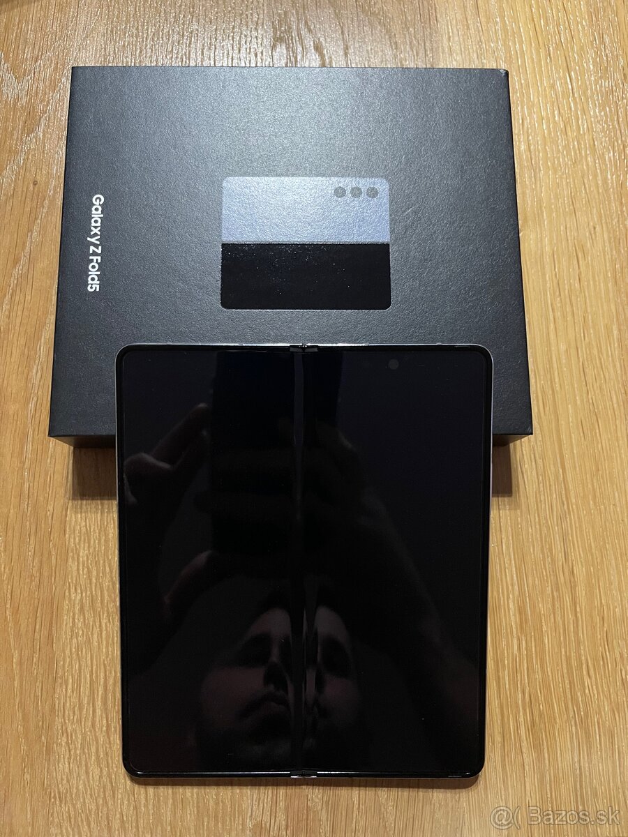 Predam Samsung Galaxy Z Fold 5