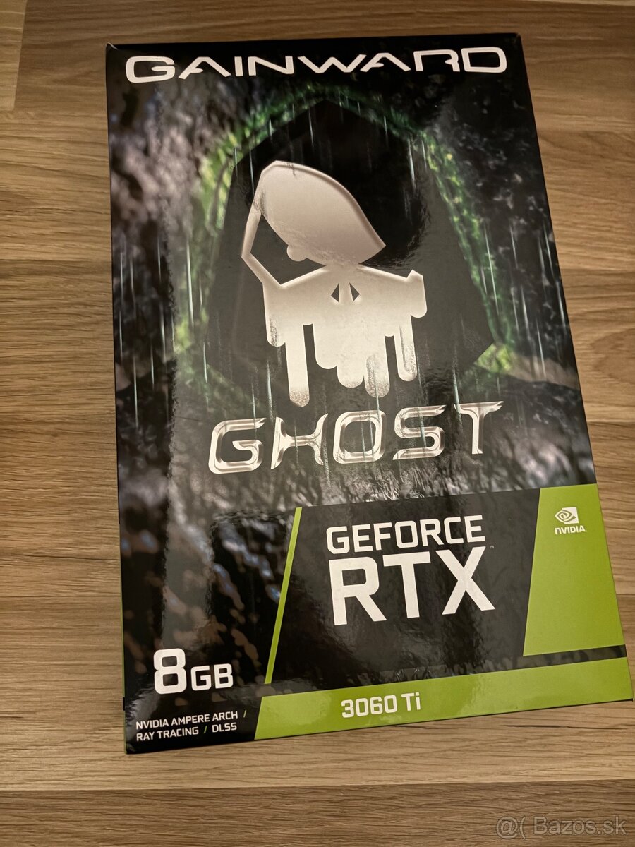 Rtx 3060ti