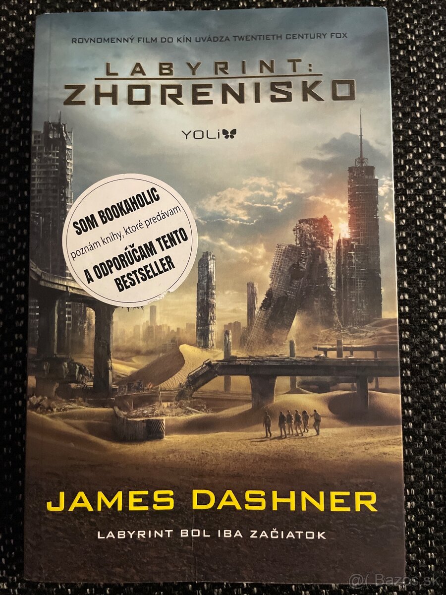 Labirint -Zhorenisko
