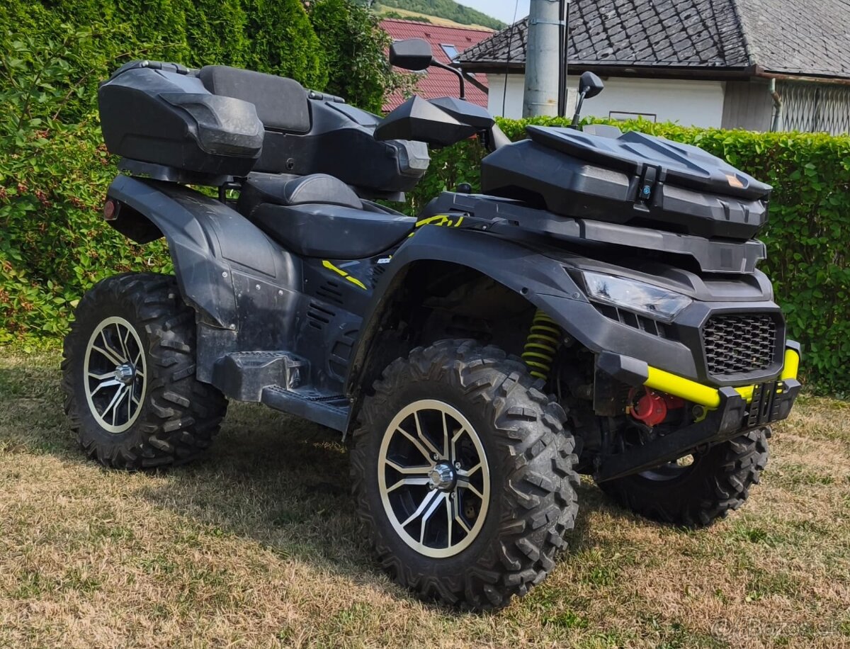 TGB BLADE 1000