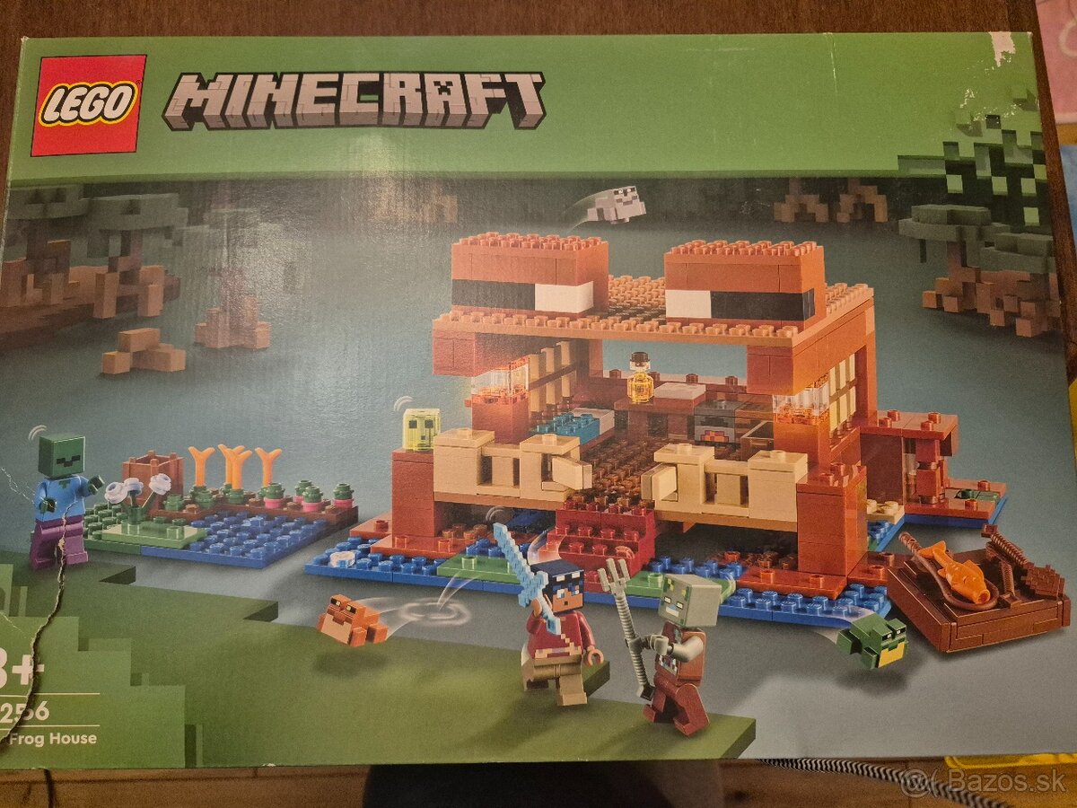 Minecraft