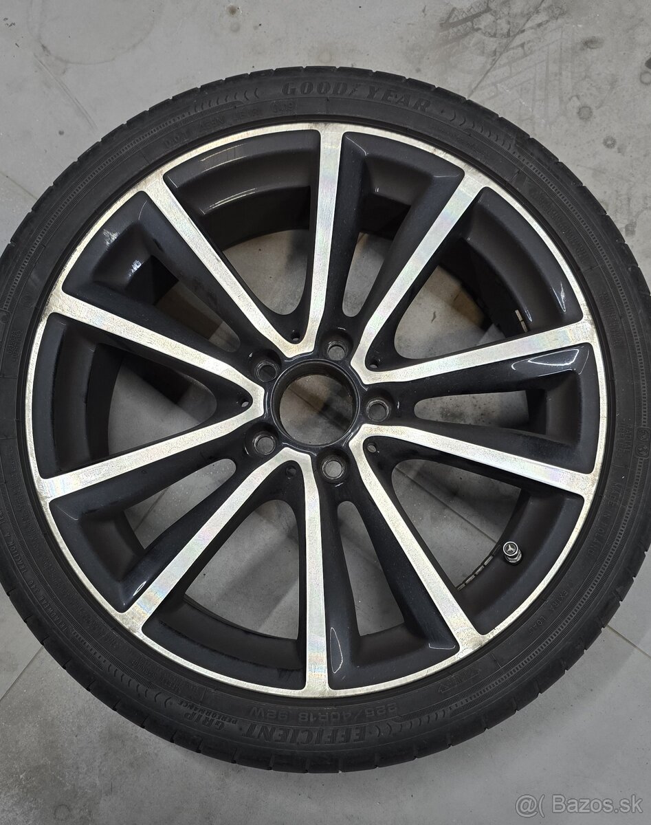 Predam disky R18