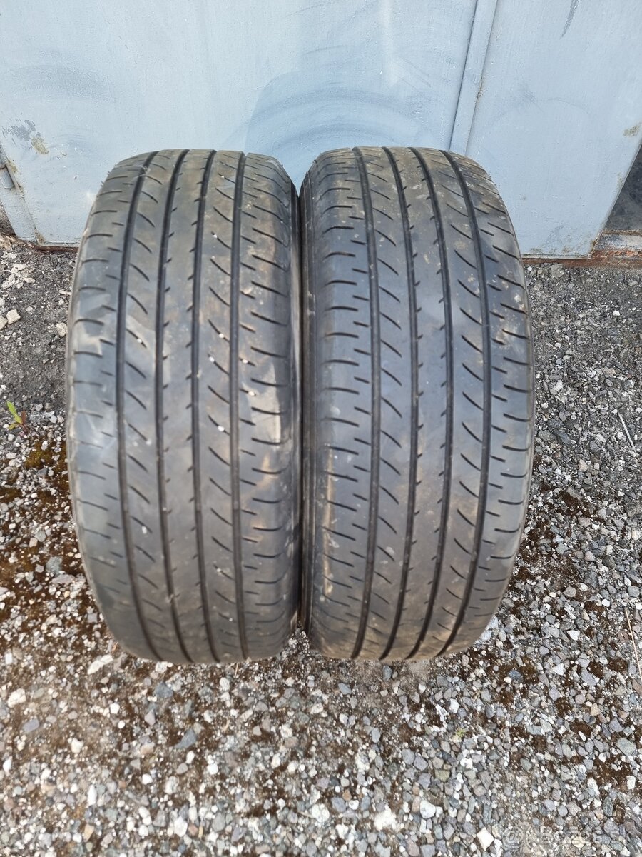 225/60 R18 2ks