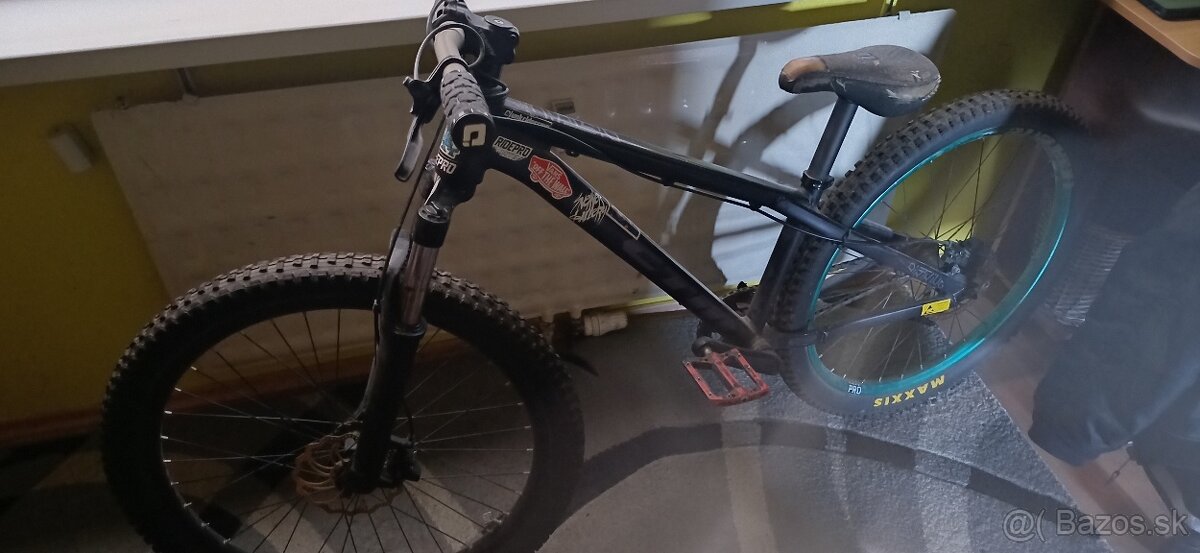 CTM DIRTKING 2020