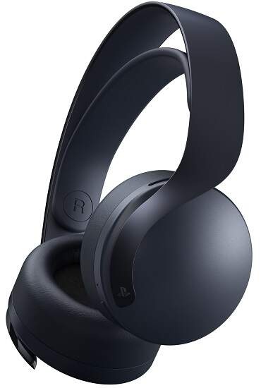 Sony Pulse 3D Midnight edition