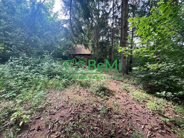 Pozemok Varín, okres Žilina, 608m2 154-14-PEMOa