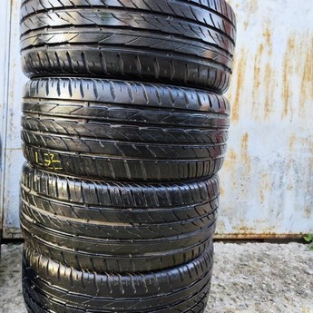 Letne pneumatiky 245/45r18