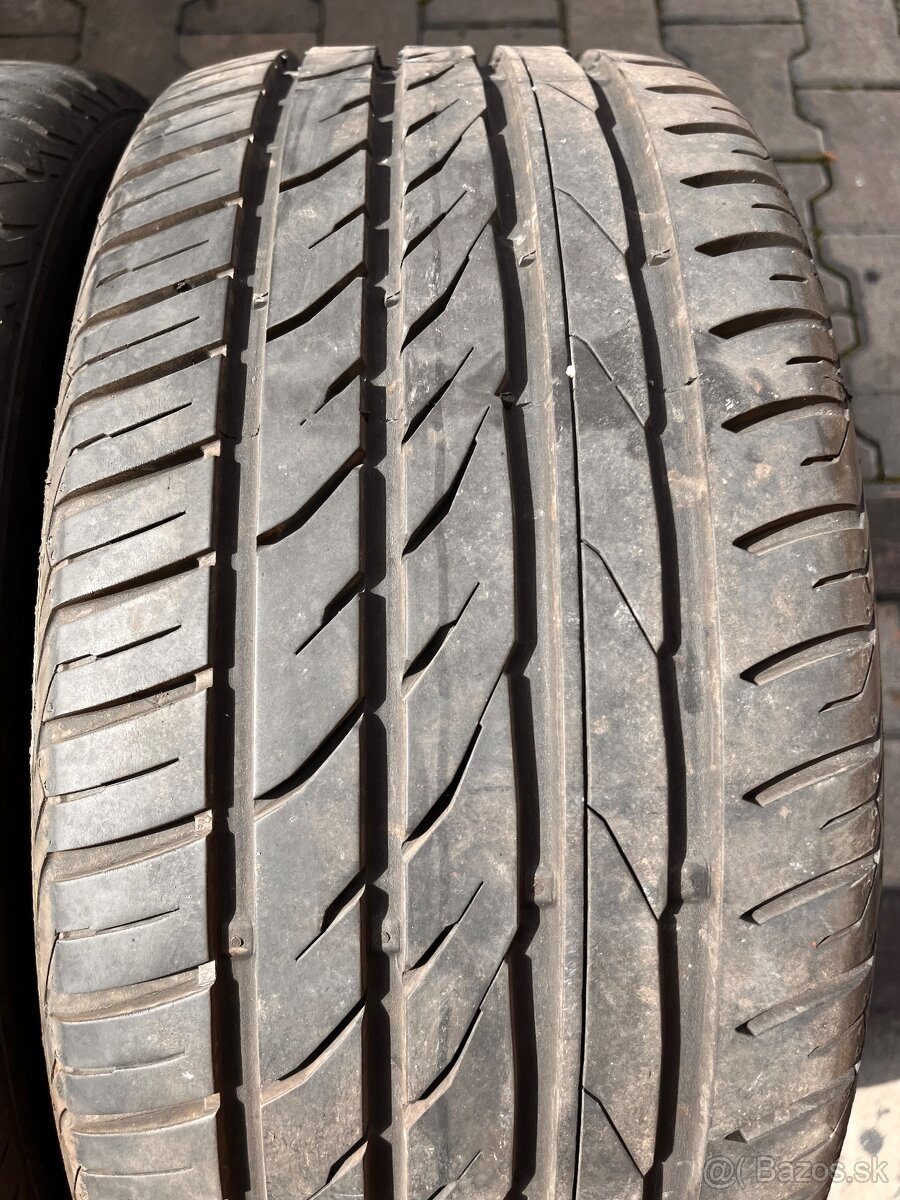 225/45R17 Matador letne