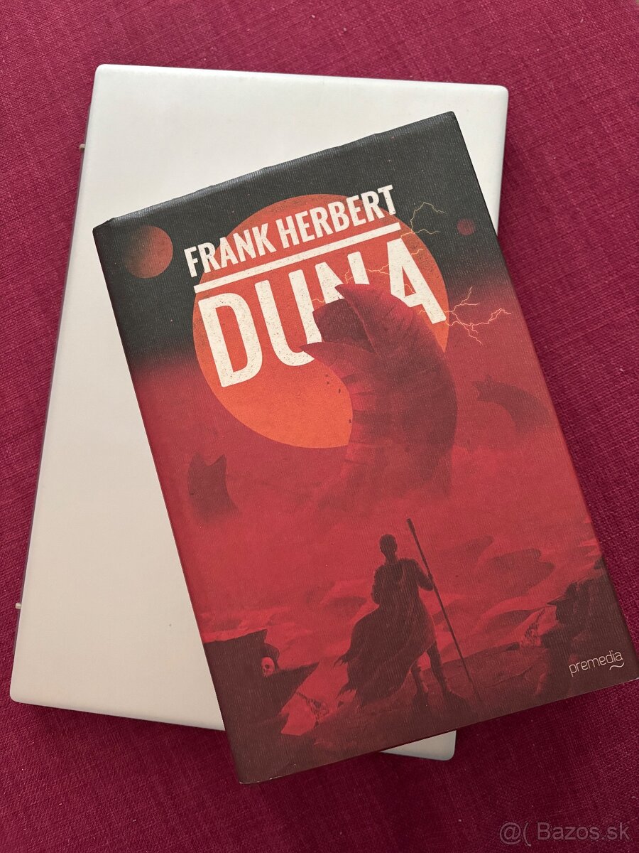 Duna Frank Herbert