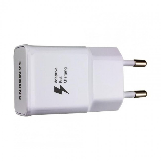 Rýchlonabíjačka Samsung EP-TA20EWE s micro-USB ECB-DU4EWE