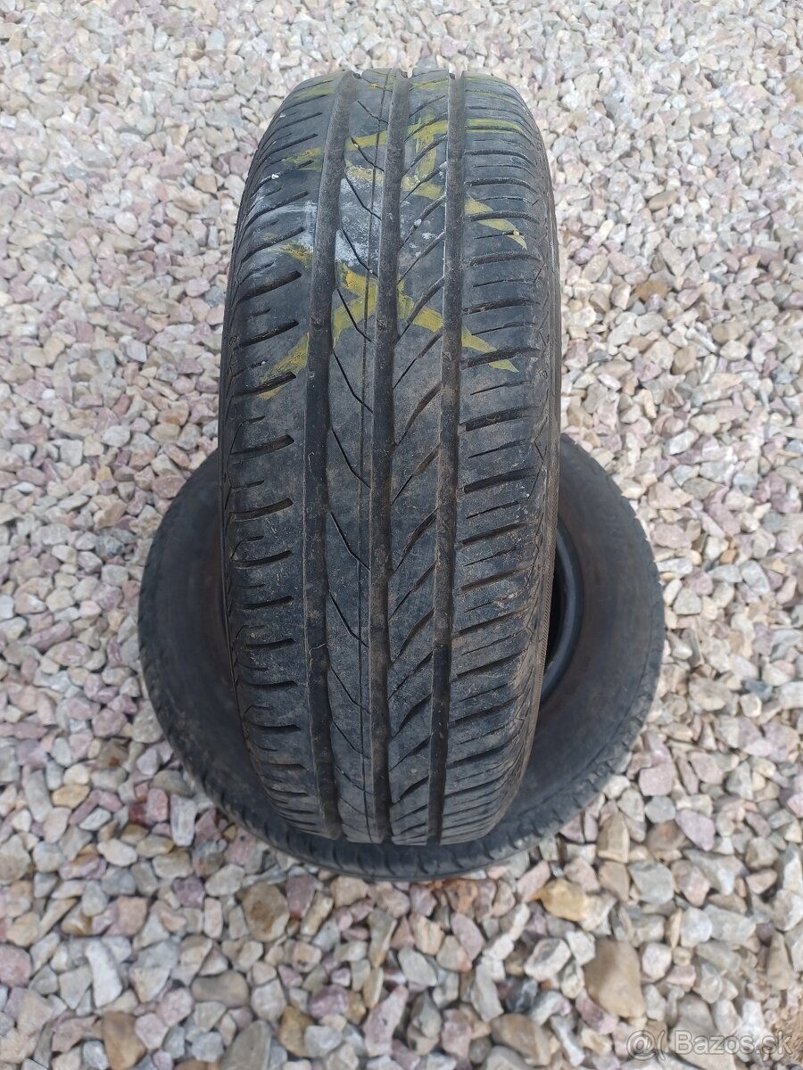 Letné pneumatiky 2ks Matador 175/65 R14 82T