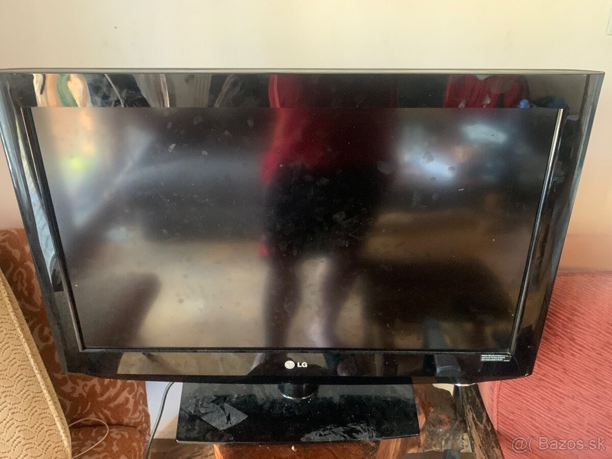 Predám TV