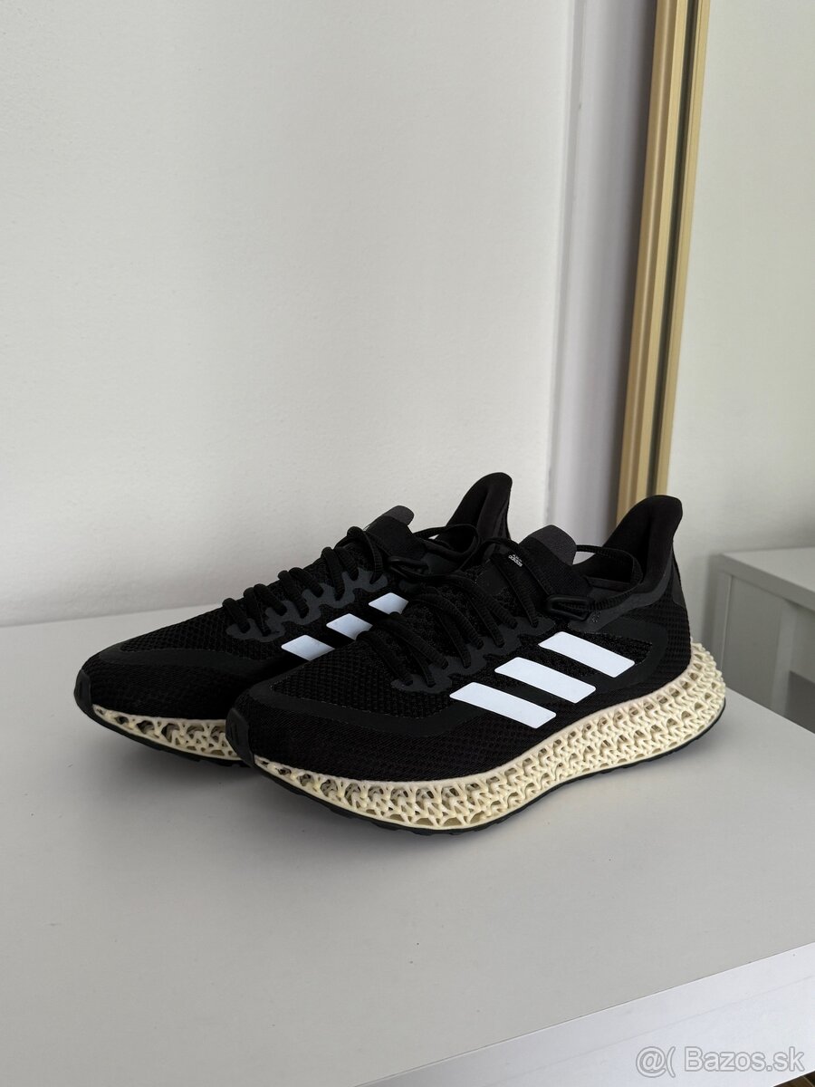 Adidas 4DFWD 2