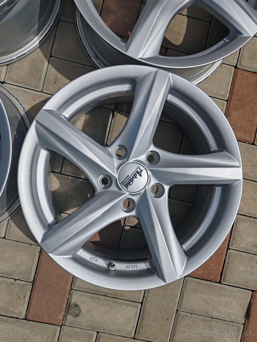 KIA, TOYOTA, HYUNDAI 5X114,3
