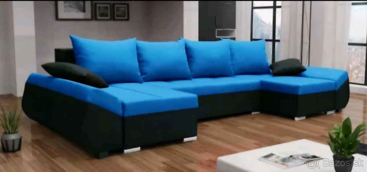Predám za 100€ sedaciu súpravu