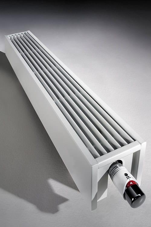 Konvektor JAGA MINI L160 T15