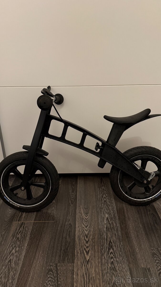 Detské odrážadlo FirstBIKE