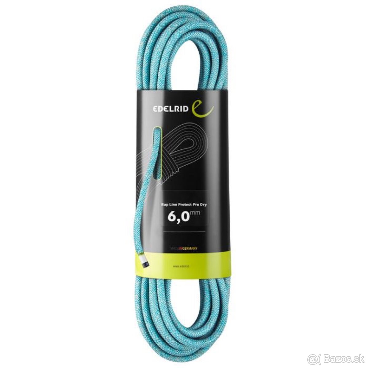 Lano EDELRID RAP LINE 6MM, 50m