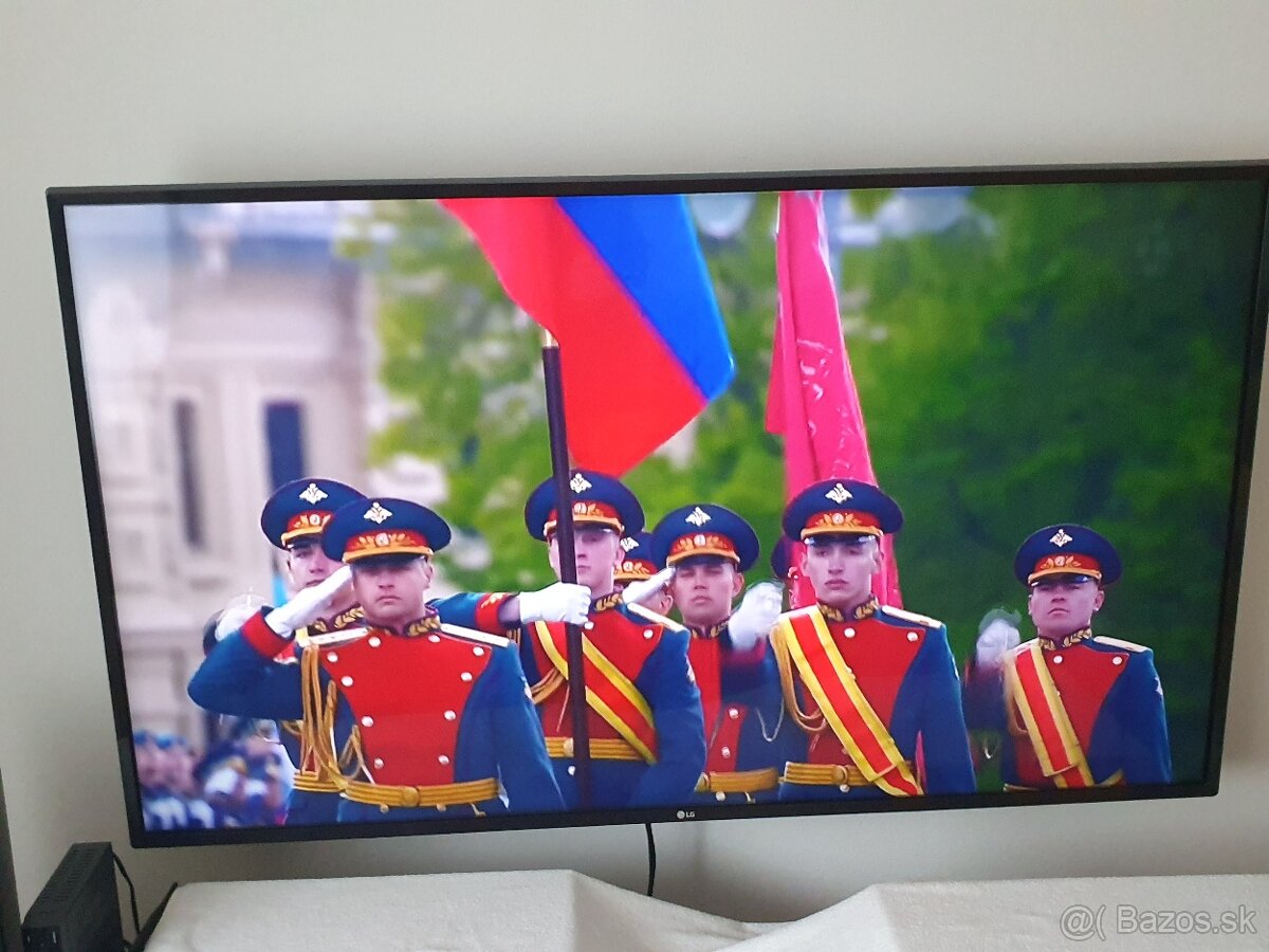 LG 55 ultra HD 4K, WiFi, Youtub, Netflix ..