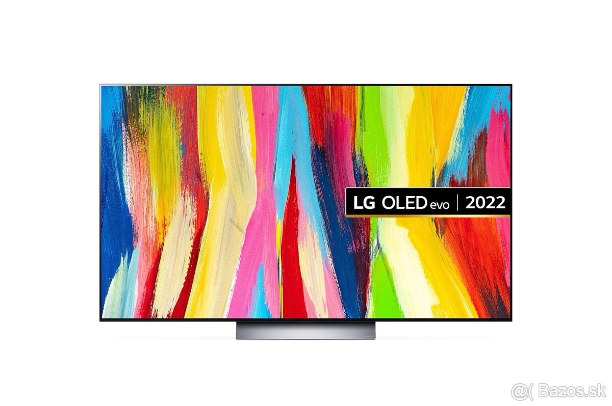 LG OLED55C2