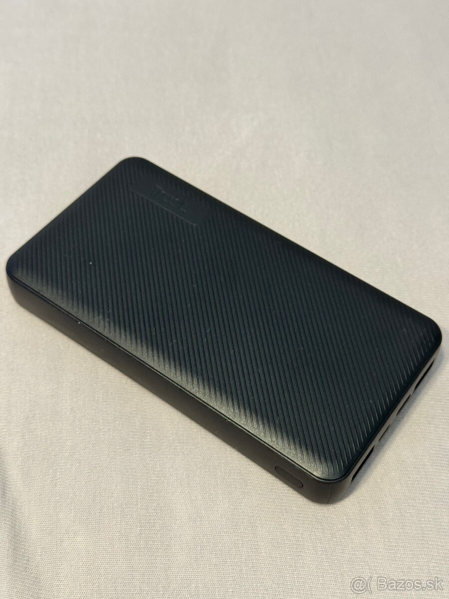 Powerbanka Trust Primo Powerbank ECO 15000 mAh