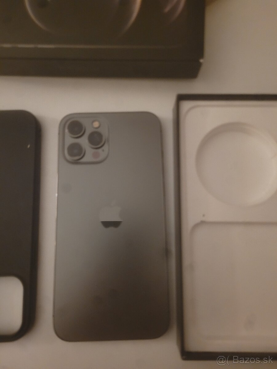 IPhone 12 Pro Max