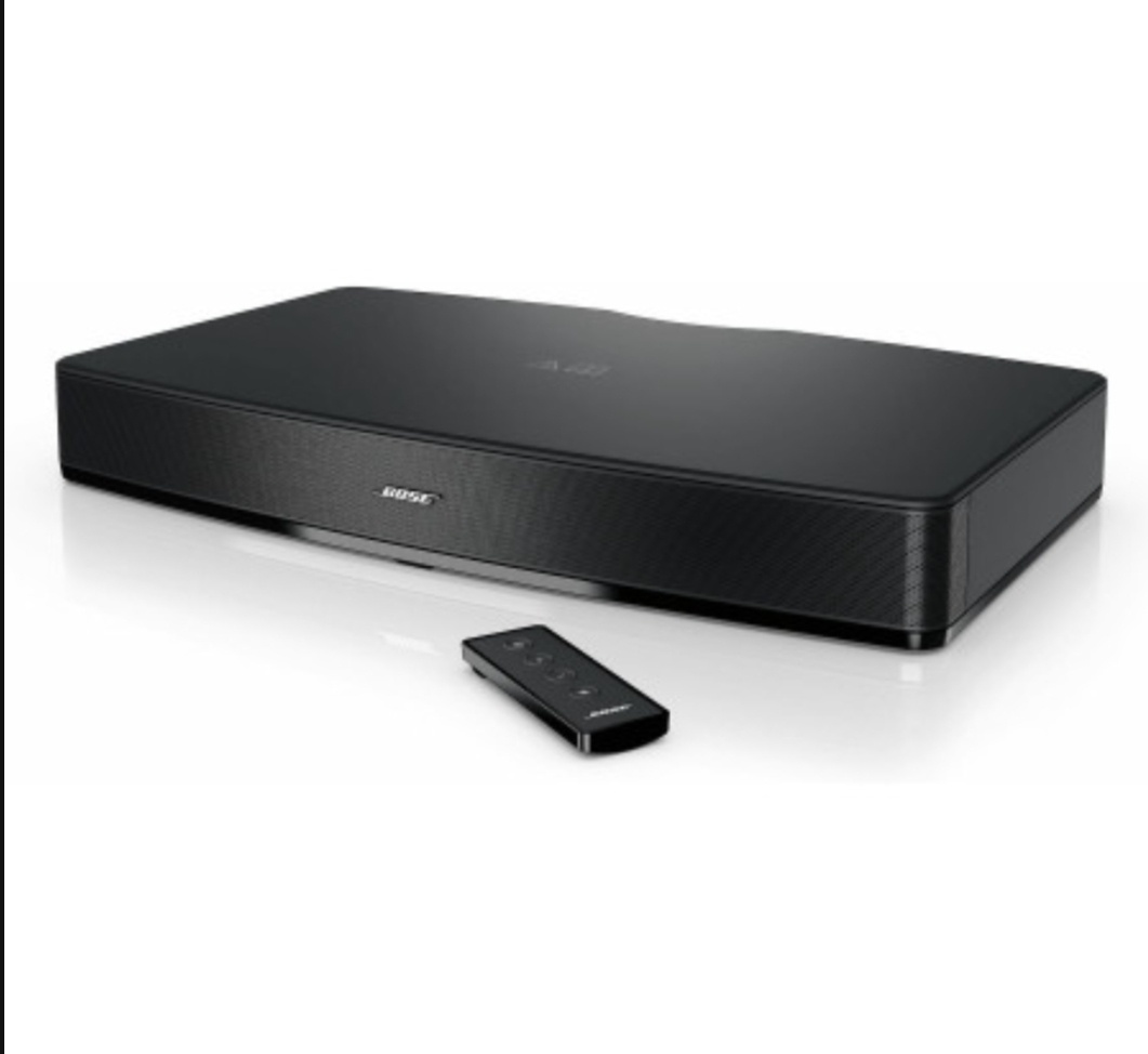 Predám Bose solo soundbar domáce kino