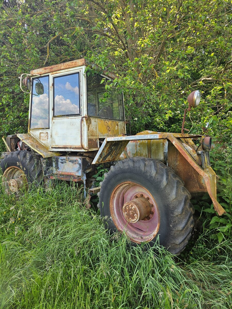 Predám Liaz St180