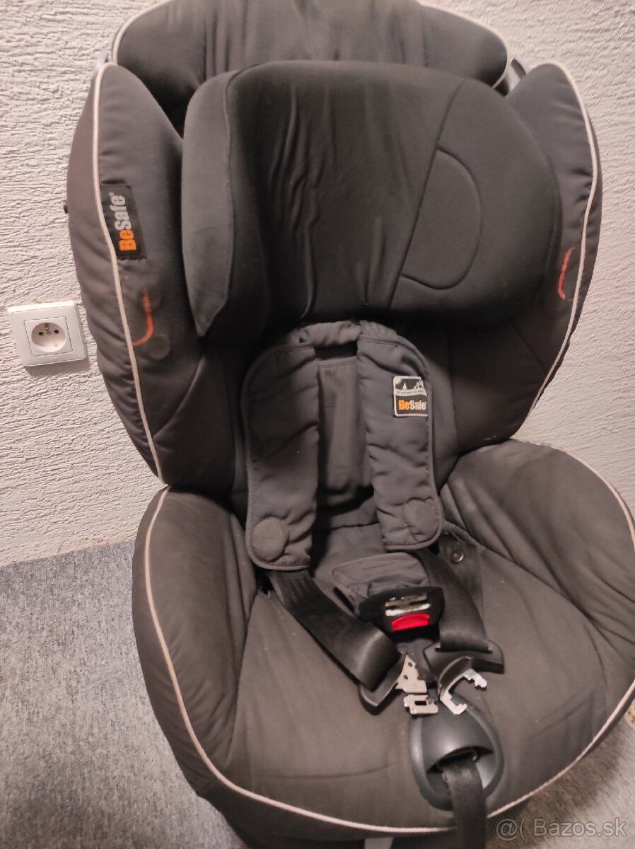 Detska autosedacka Be Safe