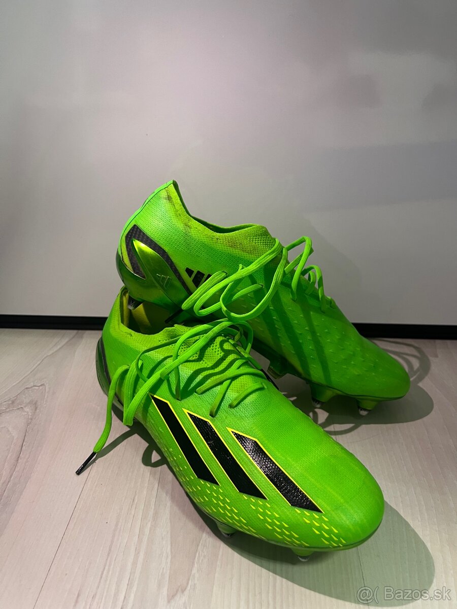 Kopačky Adidas X SPEEDPORTAL.1 SG 42 2/3