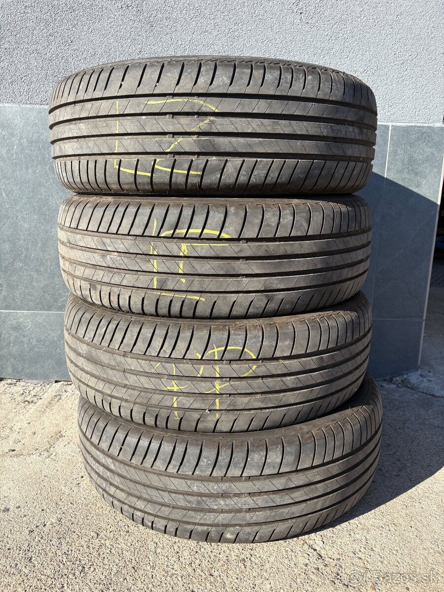 215/60 r17 96H bridgestone Letne pneumatiky