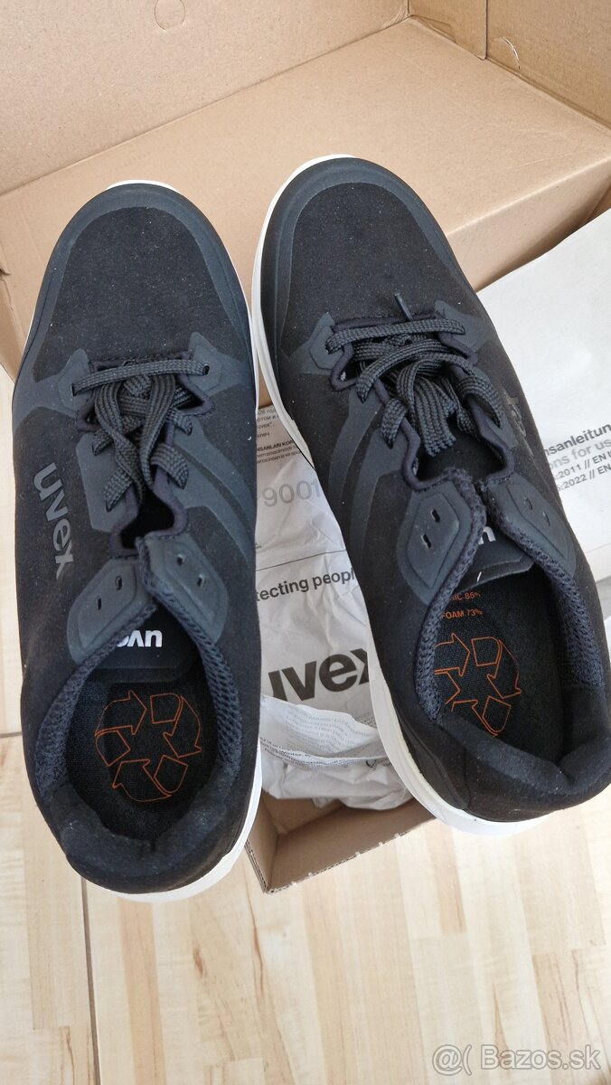 Uvex 1sport nove velkost 43