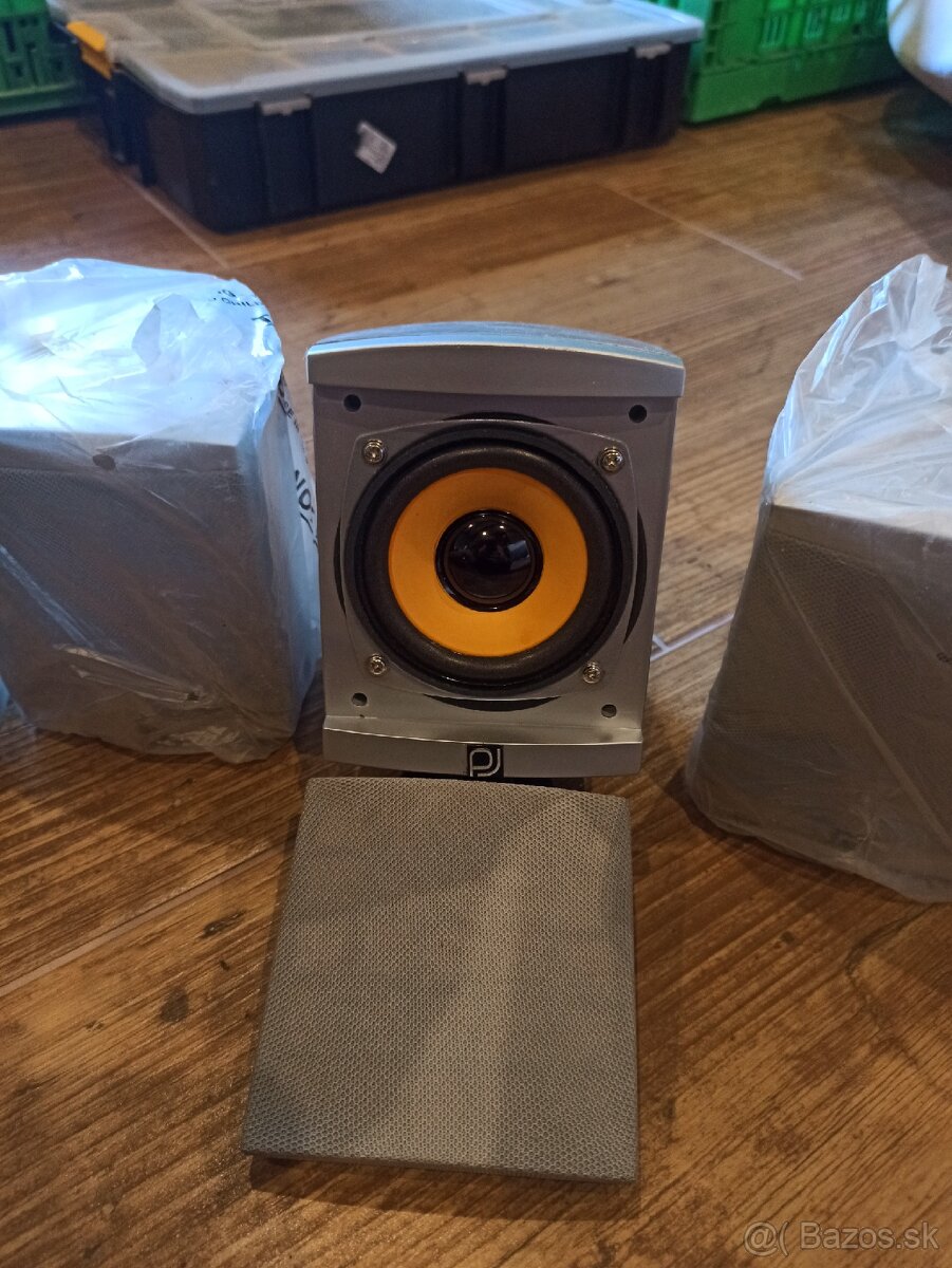 Reproduktory