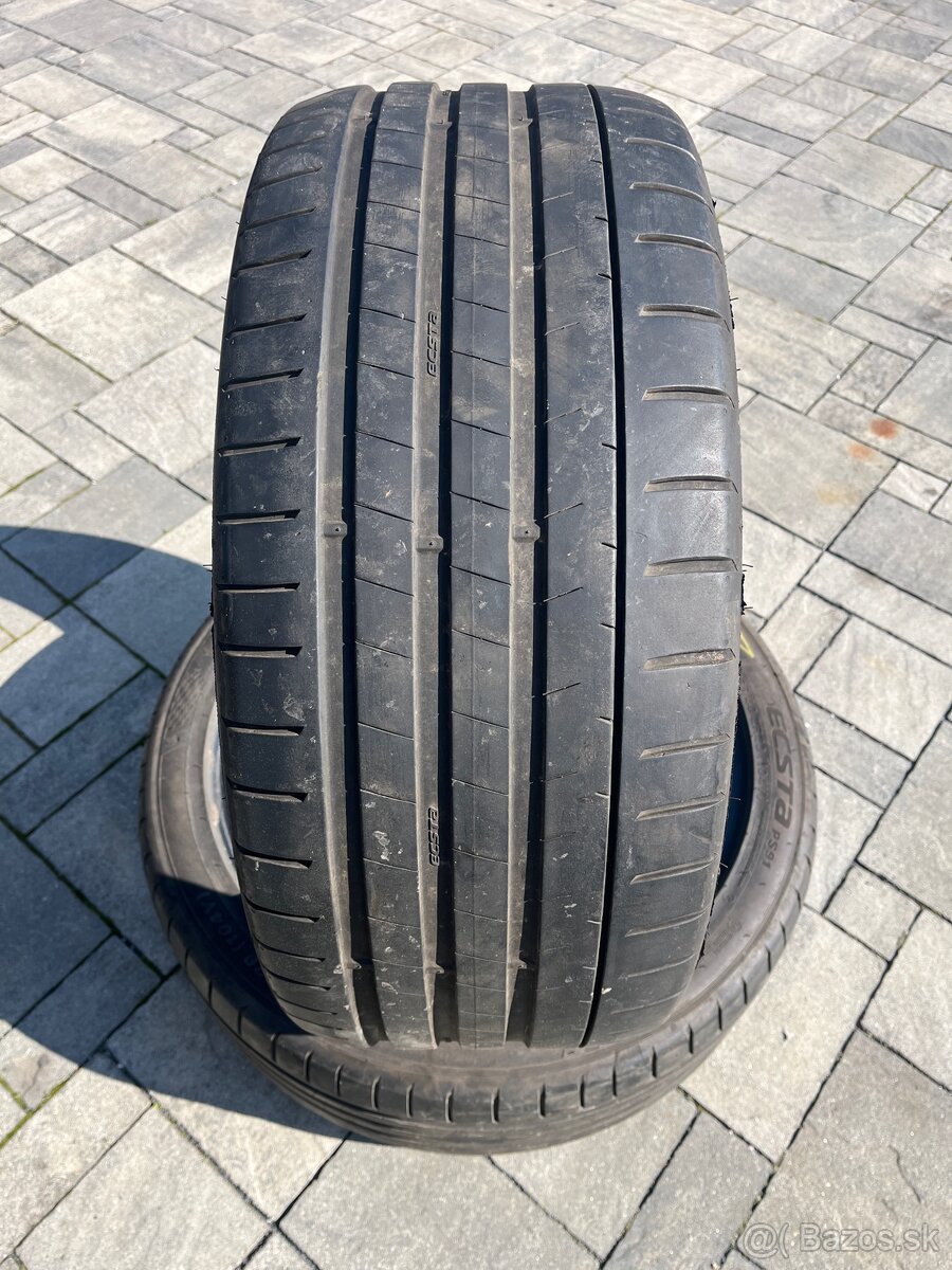 Kumho 265/40 R20