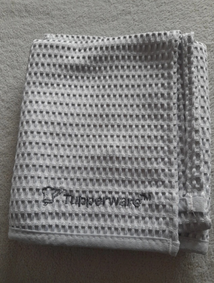 Tupperware Utierka na riad