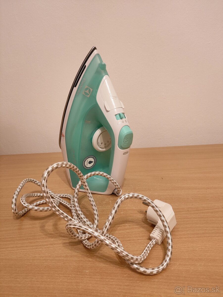 Zehlicka Electrolux