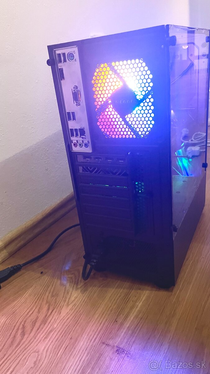 Herny pc na predaj