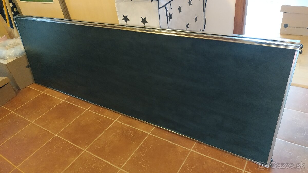 Dvere a zrkadlo