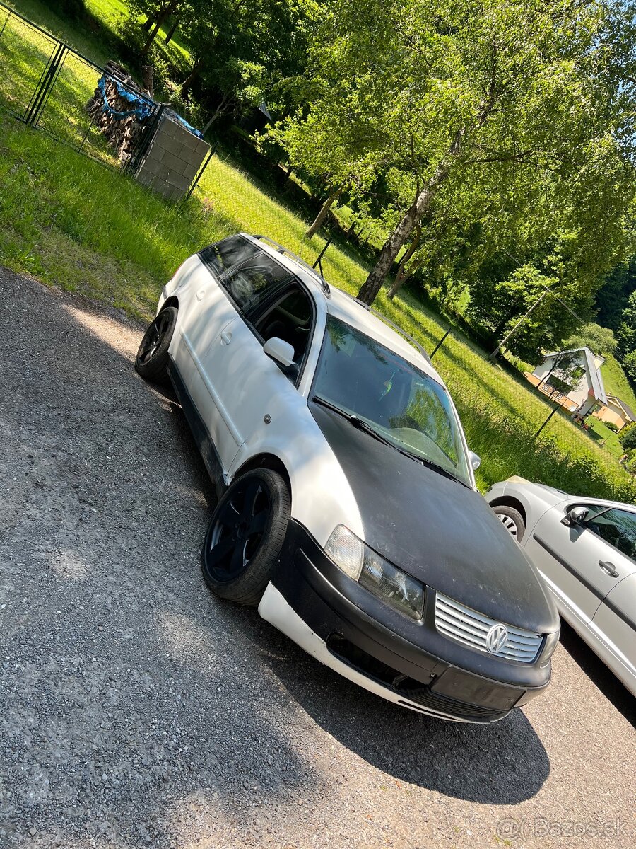 Passat
