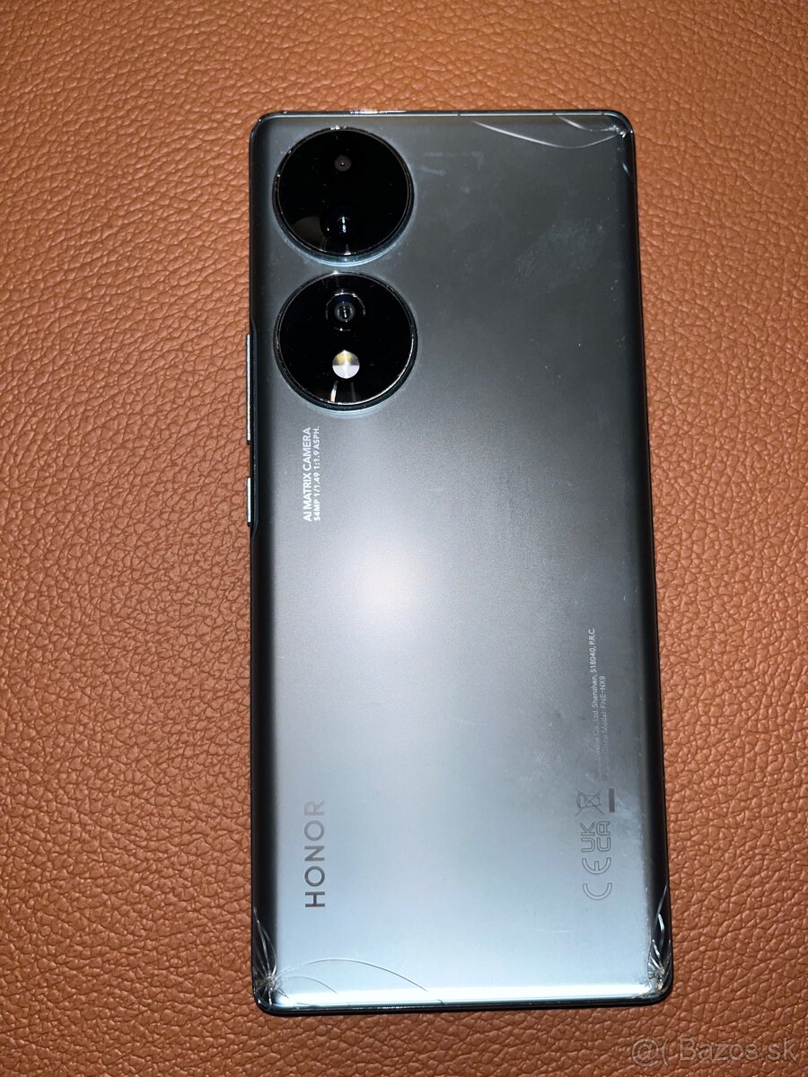 Mobilny telefon Huawei Honor 70 FNE-NX9 54MP 128GB