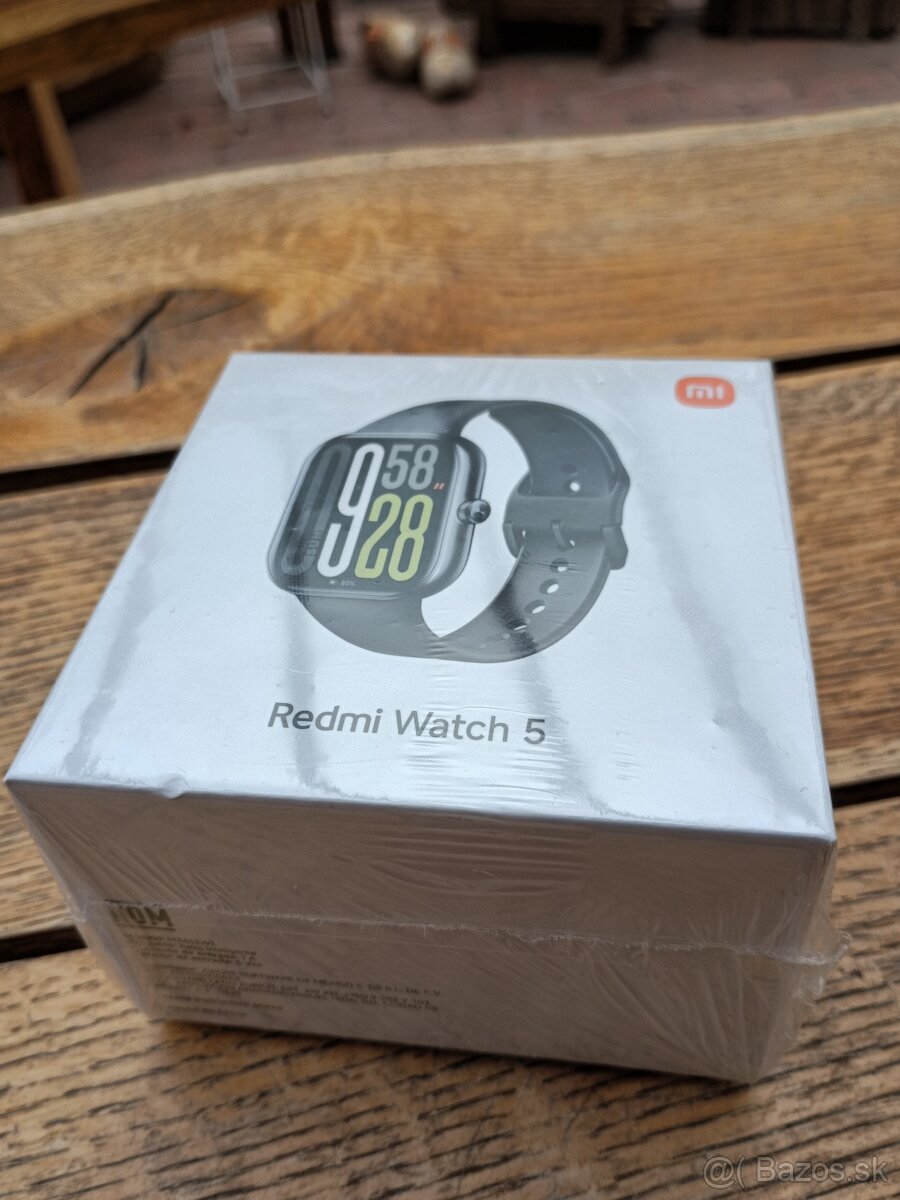 Redmi Watch 5
