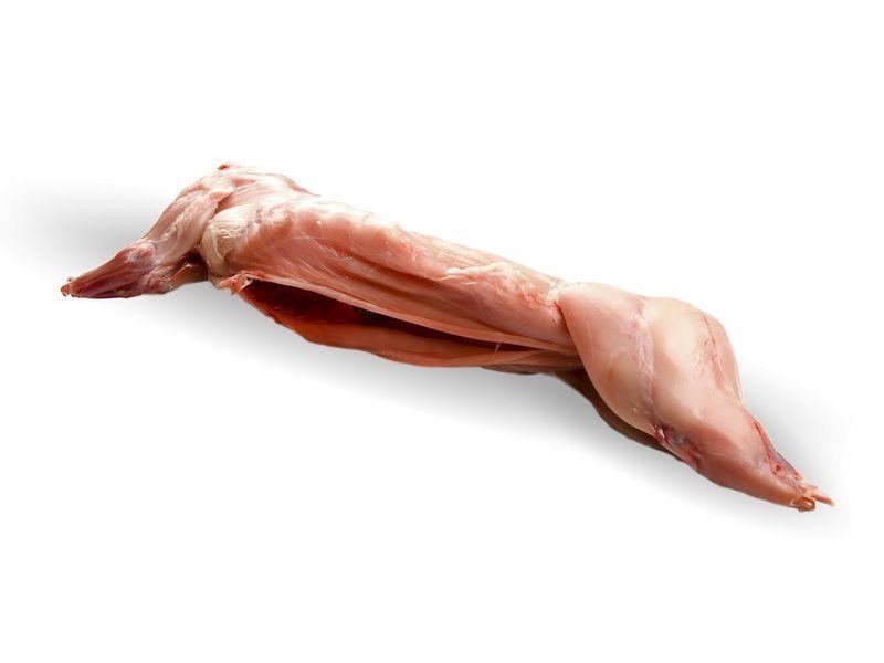 Králičie mäso
