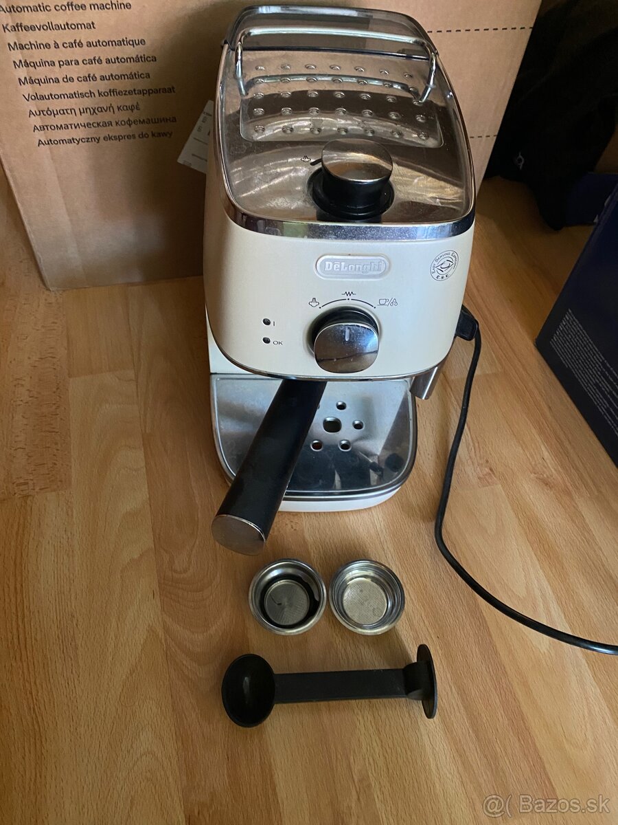 DeLonghi