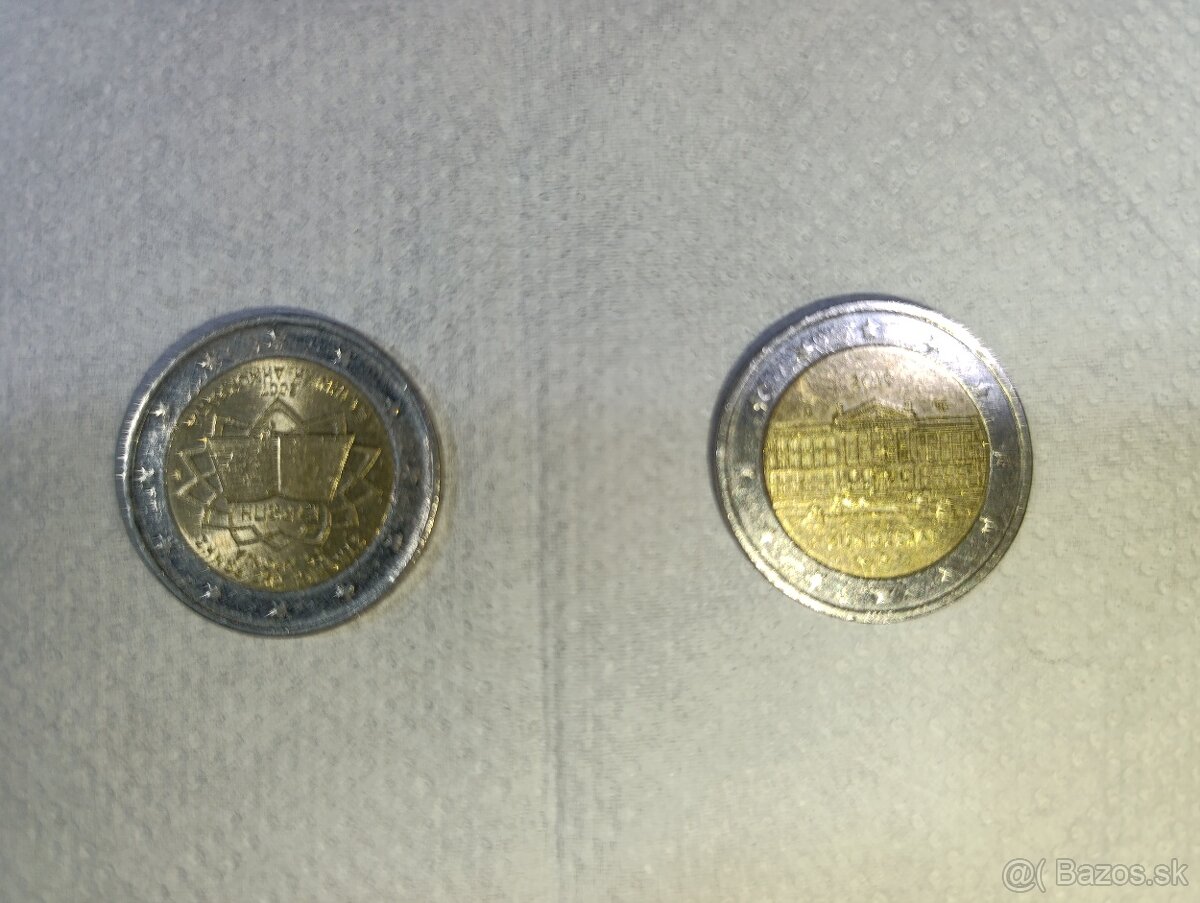 Minca 2 €