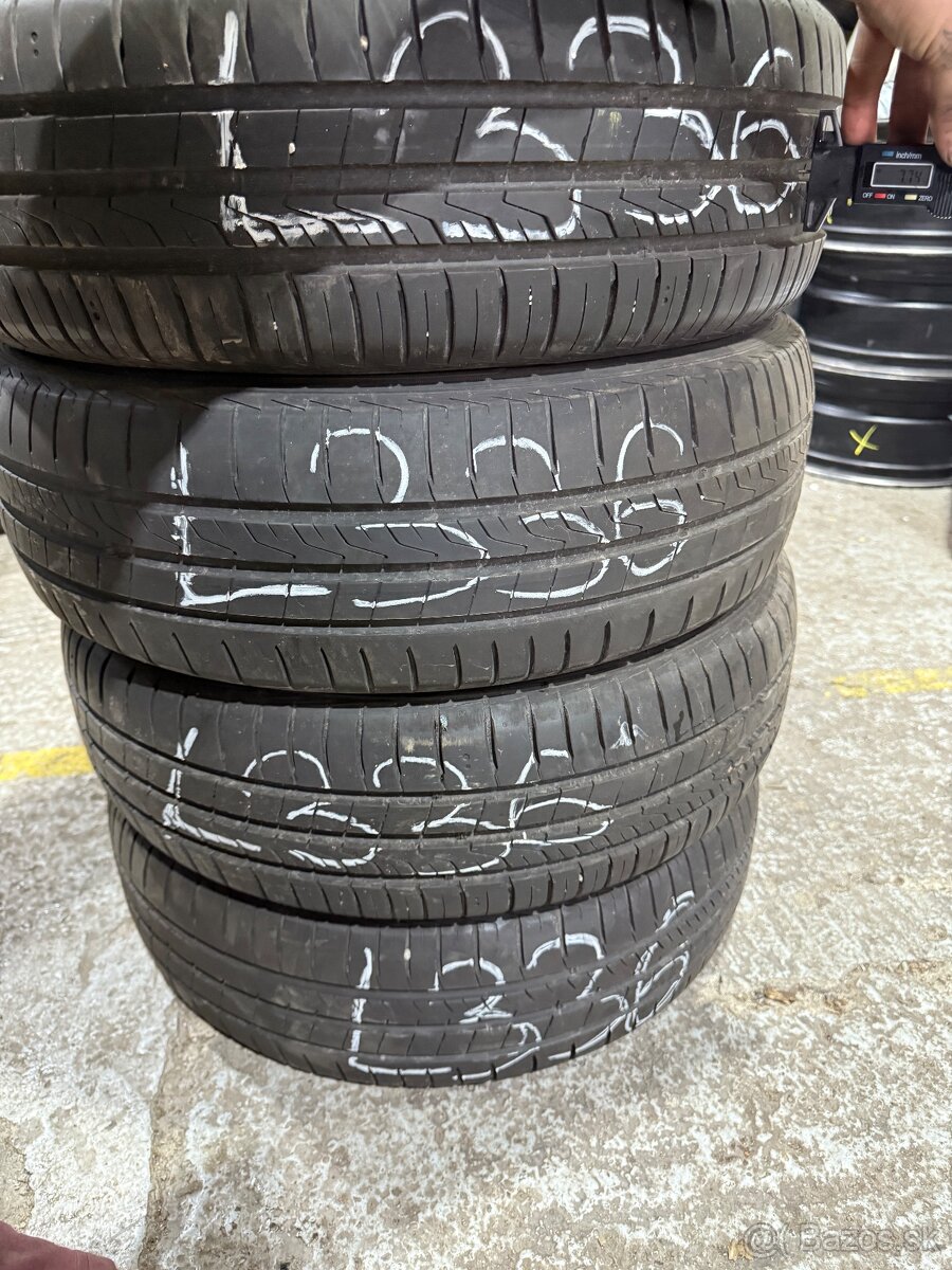 L336 4ks letné 185/65R15