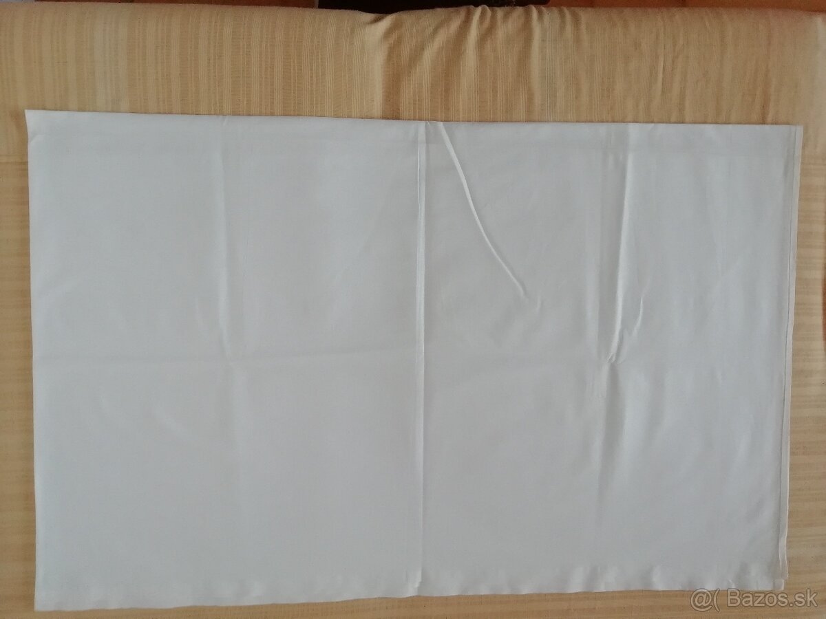 NOVÁ RETRO POSTELNÁ PLACHTA