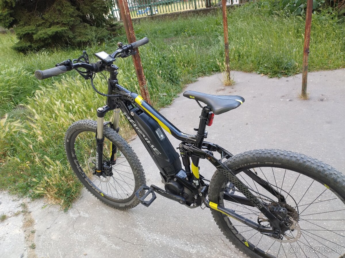 Haibike