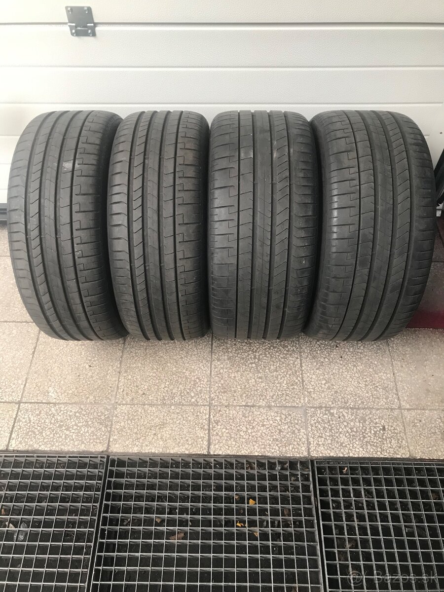 2x 245/45 plus 2x275/40 R 19pirelli pzero, 2024, 75€kus