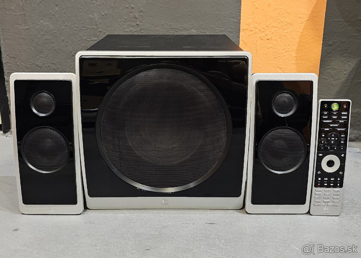 DSPeaker Anti-Mode 8033 Cinema