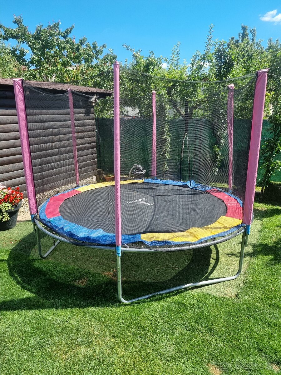 Trampolina